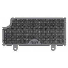 R&G Racing Oil Cooler Guard for Kawasaki ZX-10R/RR '21-'22 R&G Racing Oil Cooler Guard for Kawasaki ZX-10R/RR '21-'22